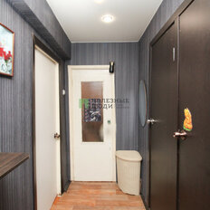 Квартира 34 м², 1-комнатная - изображение 5