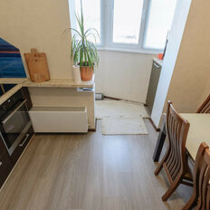 Квартира 38 м², 1-комнатная - изображение 5