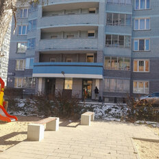 Квартира 66,6 м², 2-комнатная - изображение 1