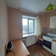 Квартира 29,9 м², 1-комнатная - изображение 5