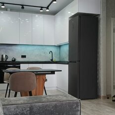 Квартира 55,7 м², 1-комнатная - изображение 4