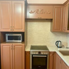 Квартира 37 м², 1-комнатная - изображение 1