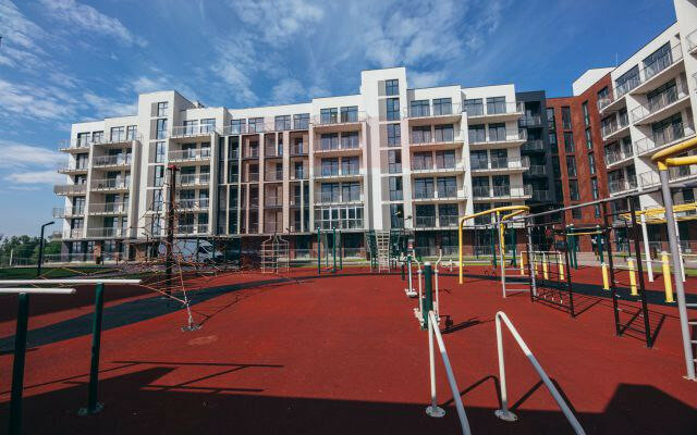 85,9 м², 2-комнатная квартира 32 736 490 ₽ - изображение 53