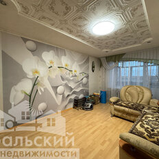 Квартира 56,6 м², 3-комнатная - изображение 1