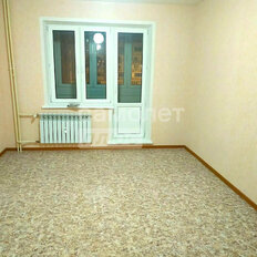 Квартира 35 м², 1-комнатная - изображение 1