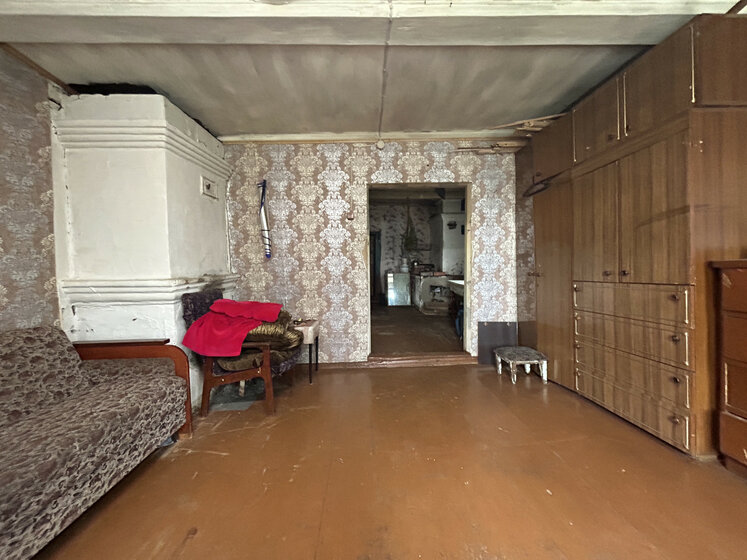 91 м² дом, 16,4 сотки участок 500 000 ₽ - изображение 53