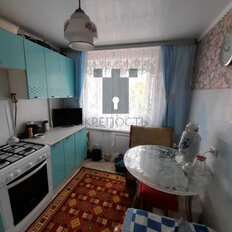 Квартира 60,4 м², 3-комнатная - изображение 3