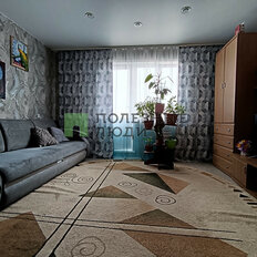 Квартира 60,7 м², 3-комнатная - изображение 1