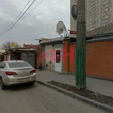 44 м², торговое помещение - изображение 2