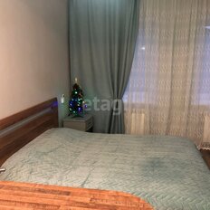 Квартира 30 м², студия - изображение 5