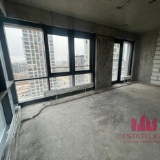 Квартира 119,2 м², 4-комнатная - изображение 5