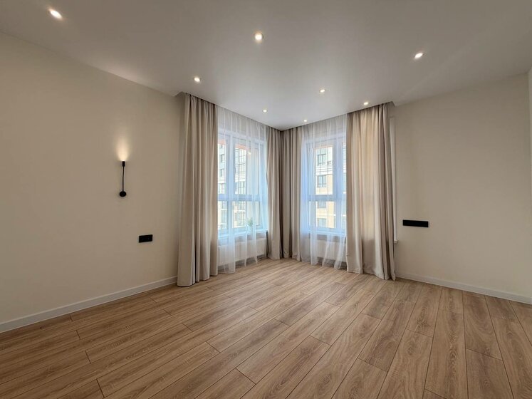 78,1 м², 4-комнатная квартира 15 500 000 ₽ - изображение 56