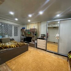 Квартира 30,6 м², 1-комнатная - изображение 1