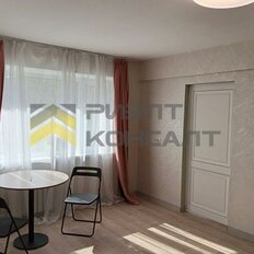 Квартира 45 м², 2-комнатная - изображение 3