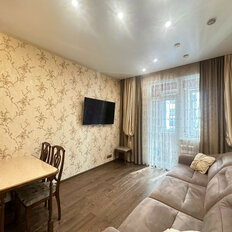 Квартира 43,4 м², 2-комнатная - изображение 3