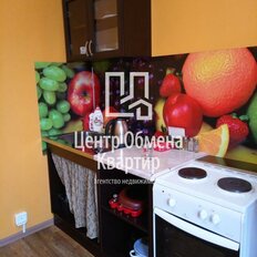 Квартира 35,5 м², 1-комнатная - изображение 3