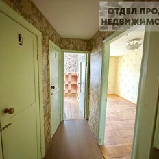 Квартира 43,3 м², 2-комнатная - изображение 2