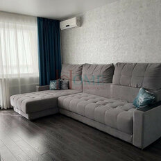 Квартира 35 м², 1-комнатная - изображение 2