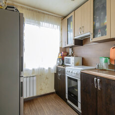 Квартира 31 м², 1-комнатная - изображение 5