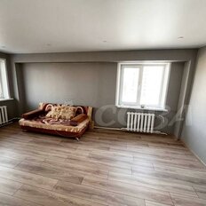 Квартира 33 м², 1-комнатная - изображение 4