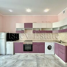 Квартира 50 м², 2-комнатные - изображение 3