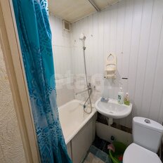 Квартира 30 м², 1-комнатная - изображение 5