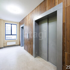 Квартира 23,3 м², студия - изображение 3