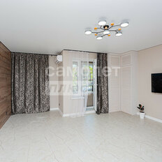 Квартира 40,3 м², студия - изображение 5