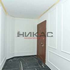 Квартира 55 м², 2-комнатная - изображение 3