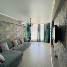 Квартира 63,9 м², 2-комнатная - изображение 1