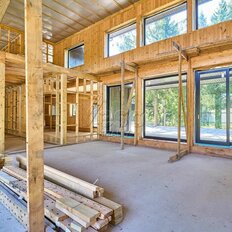 дом + 43,8 сотки, участок - изображение 2