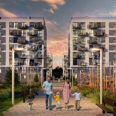 Квартира 58,3 м², 2-комнатная - изображение 4