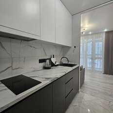 Квартира 27 м², студия - изображение 1