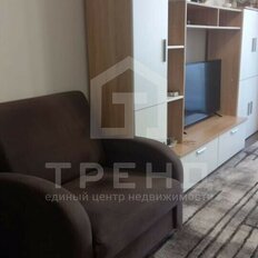 Квартира 25 м², студия - изображение 4