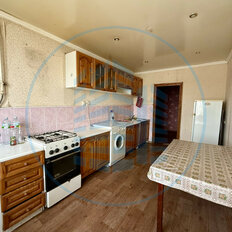 Квартира 72,7 м², 3-комнатная - изображение 5