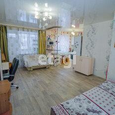 Квартира 44 м², 2-комнатная - изображение 1