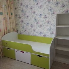 Квартира 28 м², 2-комнатная - изображение 5