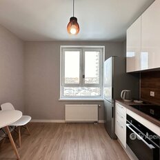 Квартира 36 м², 1-комнатные - изображение 2