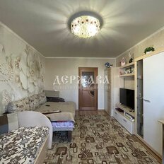 Квартира 39,1 м², 1-комнатная - изображение 3