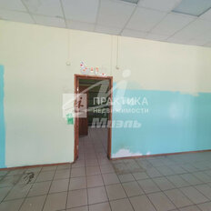 306,6 м², торговое помещение - изображение 1