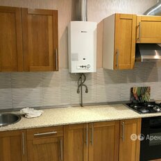 Квартира 60 м², 2-комнатная - изображение 1