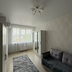 Квартира 38 м², 1-комнатная - изображение 5