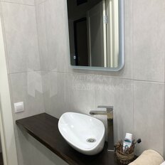 Квартира 38 м², 1-комнатная - изображение 5