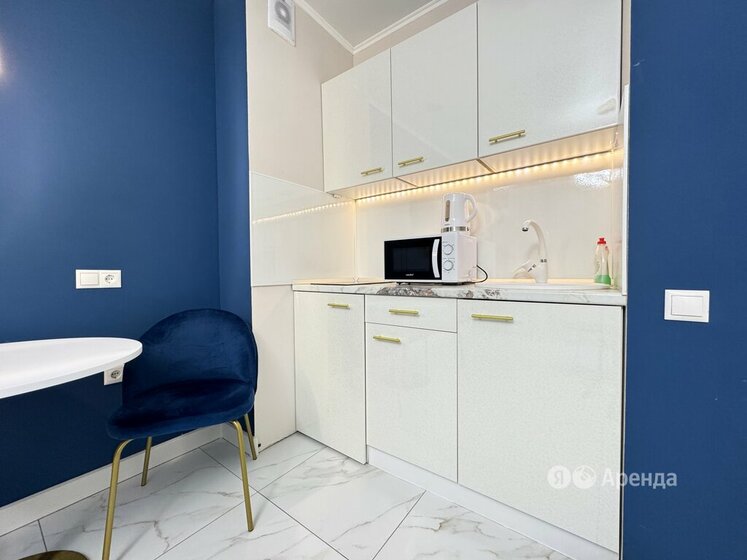 24 м², квартира-студия 38 000 ₽ в месяц - изображение 54
