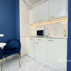 Квартира 25 м², студия - изображение 1