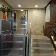 Квартира 39,5 м², 1-комнатная - изображение 3