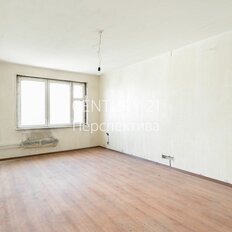 Квартира 86,7 м², 3-комнатная - изображение 3