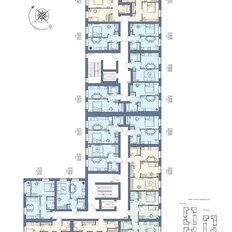 Квартира 29,6 м², 1-комнатная - изображение 2