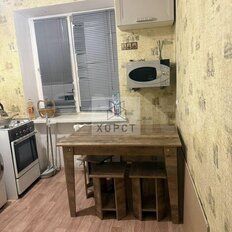 Квартира 31 м², 1-комнатная - изображение 4