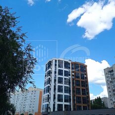 Квартира 40,6 м², 1-комнатная - изображение 3